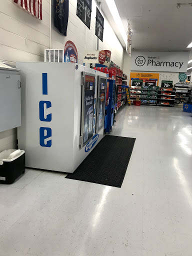 Discount Store «Walmart», reviews and photos, 651 Main St, Harleysville, PA 19438, USA