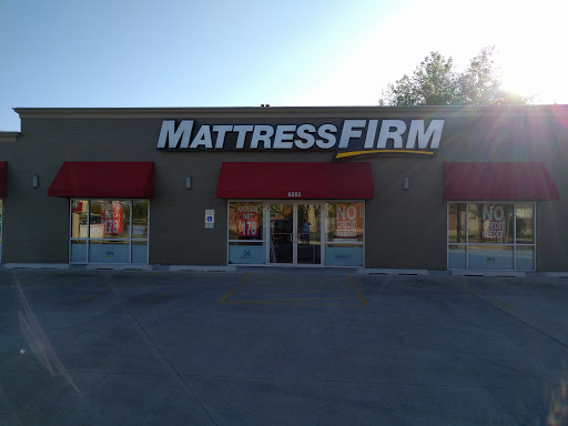 Mattress Firm West Fullerton Avenue