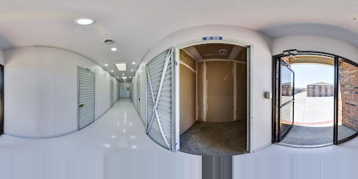 Self-Storage Facility «Security Self Storage», reviews and photos, 3417 N Belt Line Rd, Irving, TX 75062, USA