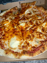 Plats et boissons du Pizzeria Five Pizza Original - Poissy - n°17