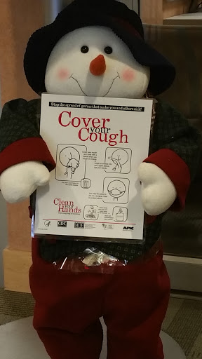 Coffee Shop «Jackson Coffee Company», reviews and photos, 1201 E Michigan Ave, Jackson, MI 49201, USA