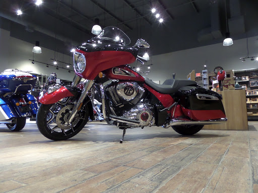 Motorcycle Dealer «Twigg Indian Motorcycle», reviews and photos, 200 S Edgewood Dr, Hagerstown, MD 21740, USA