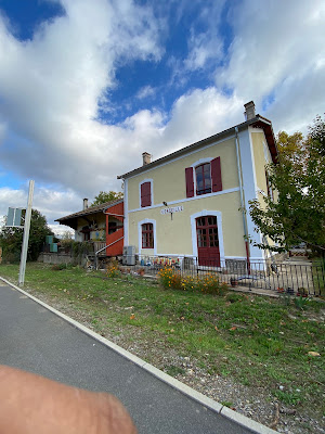 Verzeille à Leuc