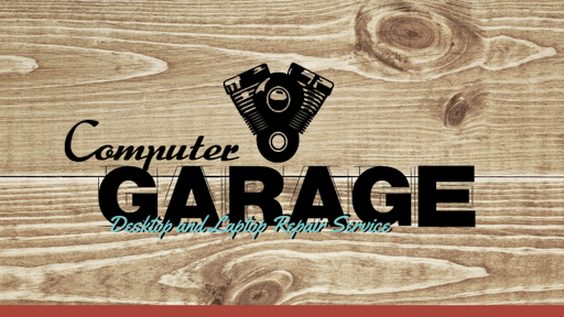 Computer Garage image