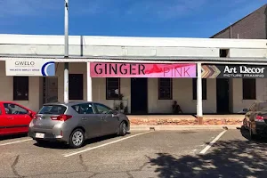 Ginger PINK image