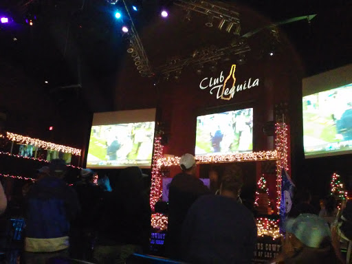 Night Club «Club Tequila», reviews and photos, 2400 N Rancho Dr, Las Vegas, NV 89130, USA