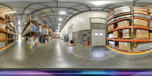 Moving and Storage Service «Interstate Moving & Storage, Inc.», reviews and photos, 22455 Powers Court, Sterling, VA 20166, USA