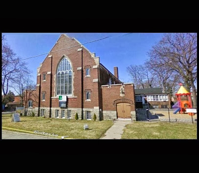 Toronto Chinese Mennonite Church