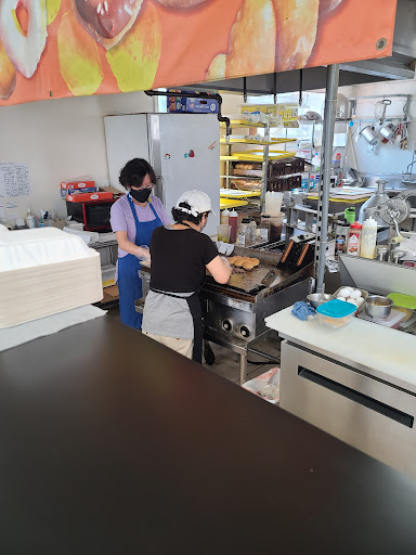 Bakery «Laurel Tavern Donuts», reviews and photos, 115 Washington Blvd, Laurel, MD 20707, USA