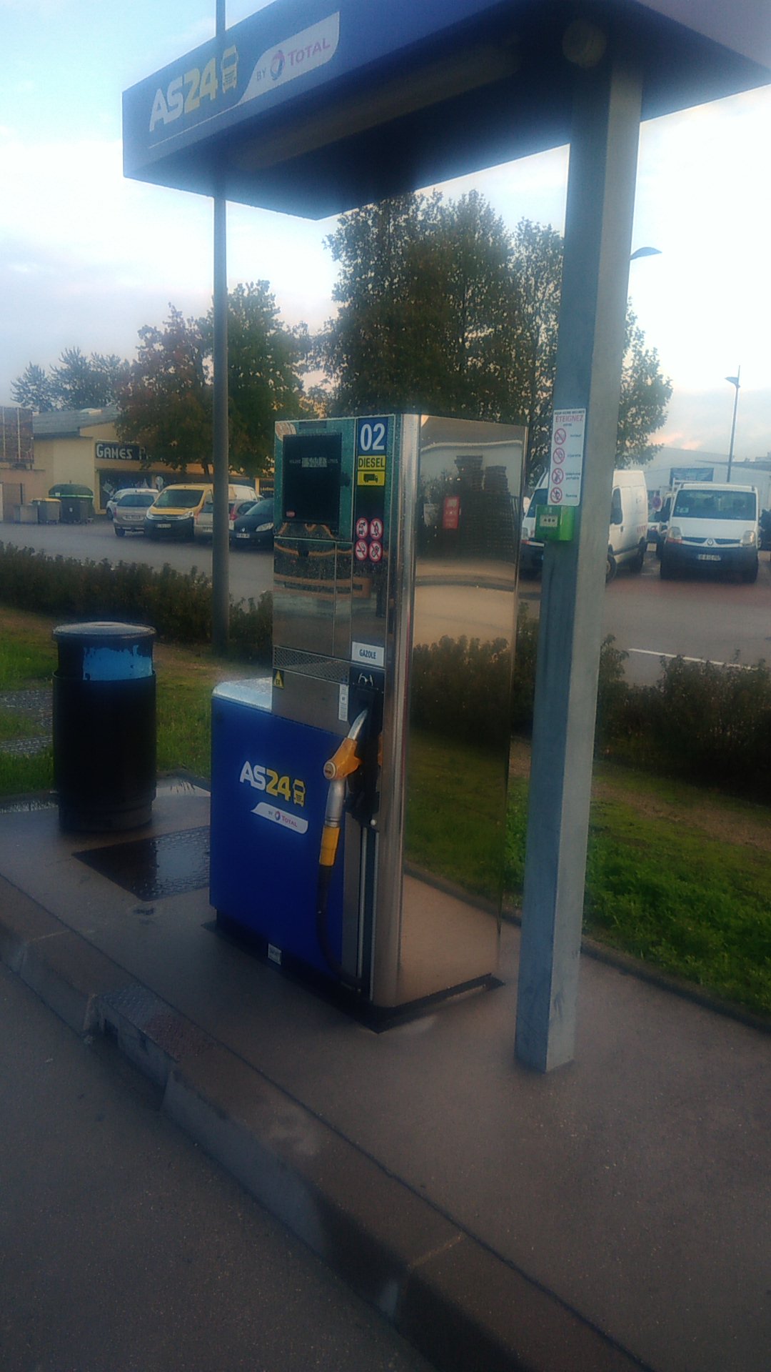 Photo n° 2 de l'avis de Jacek.� fait le 14/10/2020 à 16:17