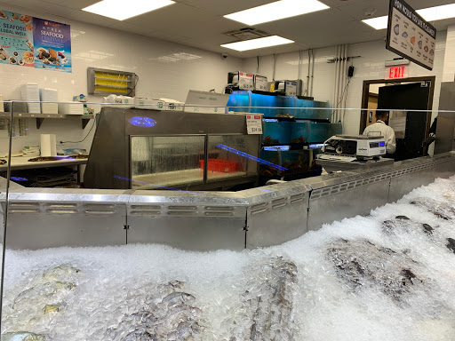 Korean Grocery Store «H Mart», reviews and photos, 3385 Milwaukee Ave, Northbrook, IL 60062, USA