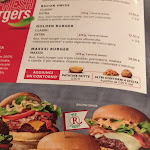 Photo n°2 de l'avis de stefano.e fait le 09/03/2024 à 20:13 sur le  Roadhouse Restaurant Beinasco à Beinasco