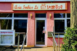 Asia Imbiss Le image