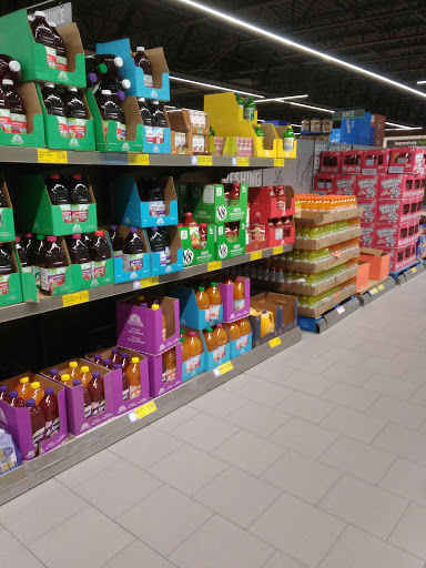 Supermarket «ALDI», reviews and photos, 6679 U.S. 9, Howell, NJ 07731, USA