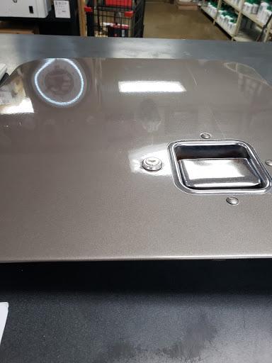 Auto Parts Store «Tasco Auto Color», reviews and photos, 10323 Veterans Memorial Dr, Houston, TX 77038, USA