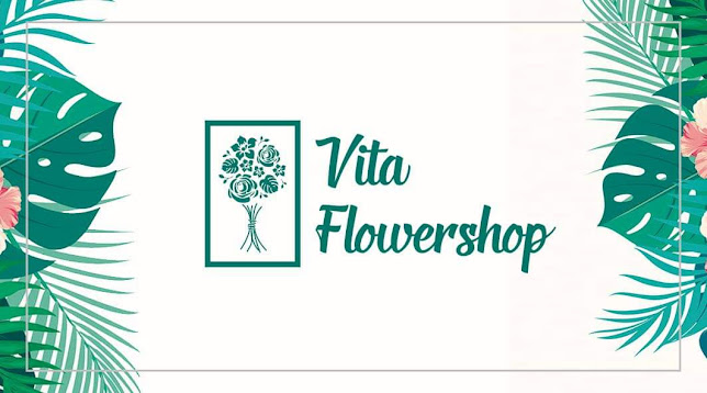 Vita flower shop - Estación Central