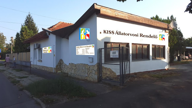 Kiss Állatorvosi Rendelő