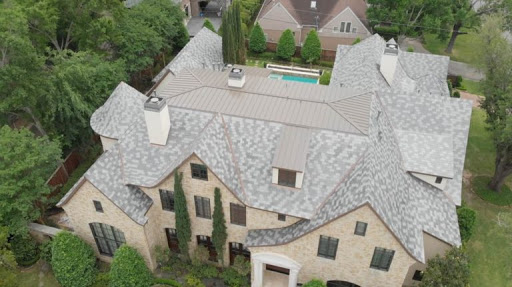 Remedy Roofing in Katy, Texas