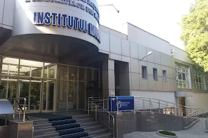 Labour Institute image