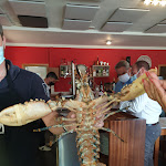 Photo n°13 de l'avis de Iolanda.a fait le 21/08/2021 à 08:21 sur le  Pérola da Mourisca à Setúbal