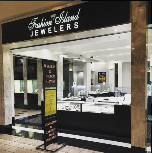 Fashion Island Jewelers