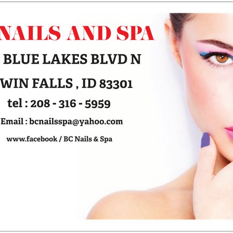 BC NAILS AND SPA