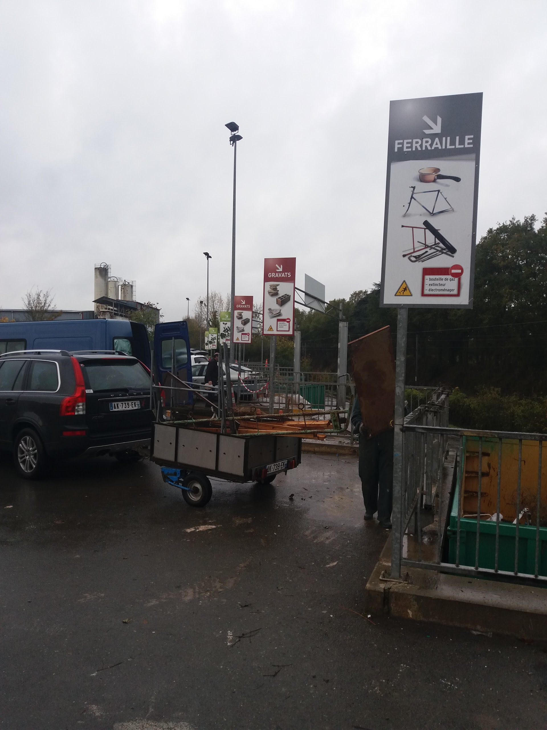 Photo n° 6 de l'avis de Daniel.o fait le 18/09/2016 à 16:28
