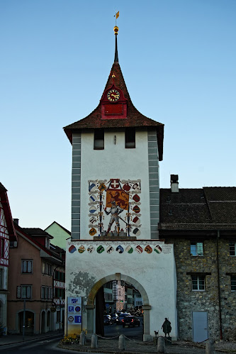 Sempachersee Tourismus - Sursee