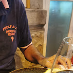 Photo n°2 de l'avis de Floriane.r fait le 19/06/2023 à 21:54 sur le  Osteria Liparota à Lipari