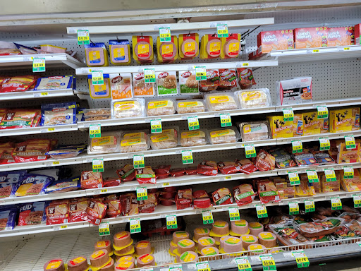 Grocery Store «El Rancho Supermercado», reviews and photos, 6800 Berkman Dr, Austin, TX 78723, USA