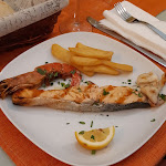 Photo n°6 de l'avis de Simone. fait le 01/02/2021 à 11:33 sur le  Ristorante O' Top One à Serino