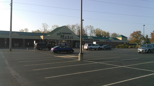 Grocery Store «Germantown Fresh Market», reviews and photos, 2313 Dayton Germantown Pike, Germantown, OH 45327, USA