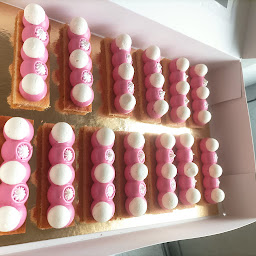 Photo n°19 de MAM FLO à Sainte-Hermine ()