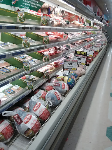 Supermarket «Big Y», reviews and photos, 403 Main St, Ansonia, CT 06401, USA