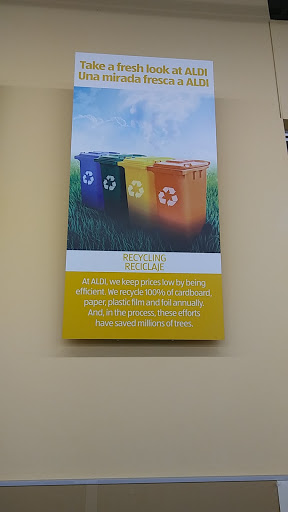 Supermarket «ALDI», reviews and photos, 500 Lincoln St, Worcester, MA 01605, USA