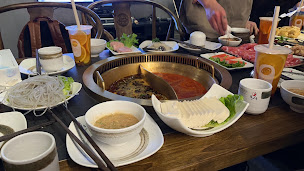 Photo n°19 de Fondue9 Lyon蜀九香 à Lyon ()