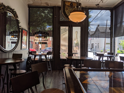 Wine Store «Hausfrau Haven In German Village», reviews and photos, 769 S 3rd St, Columbus, OH 43206, USA