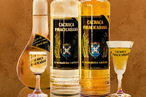 Cachaça Piracicabana image