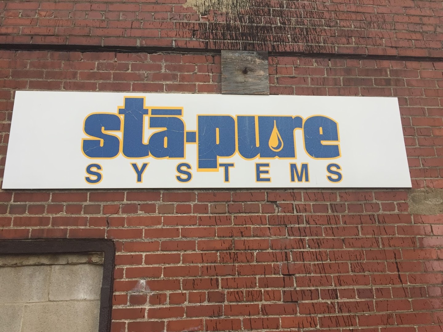 STA Pure Systems