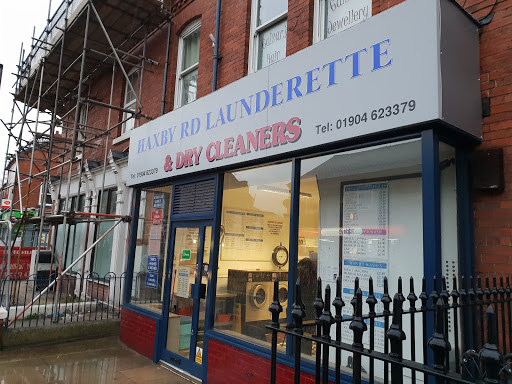 Haxby Road Laundrette & Dry Cleaning