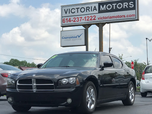 Used Car Dealer «Victoria Motors», reviews and photos, 4333 E Main St, Columbus, OH 43213, USA
