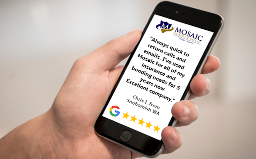 Insurance Agency «Mosaic Insurance Alliance LLC», reviews and photos