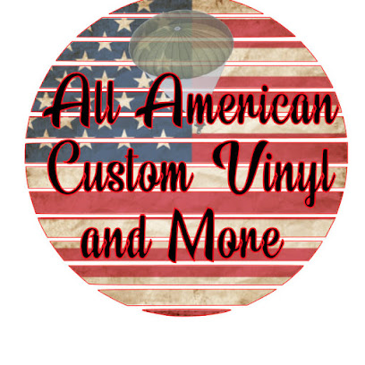 All American Custom Vinyl and More