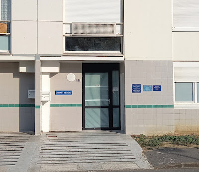 CABINET INFIRMIER DANGER Charlène - PONCELET Mégane 7/7 à domicile à Soissons