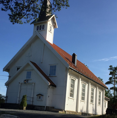 Støle kirke