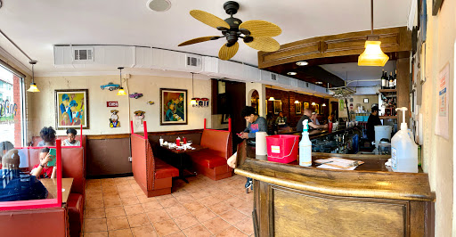 Papi's Cuban & Caribbean Grill