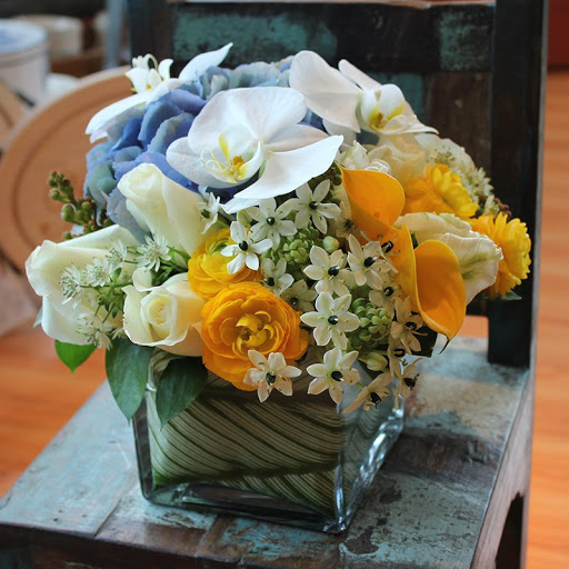 Florist «Monsoon Flowers», reviews and photos, 15 Broadway, Cresskill, NJ 07626, USA