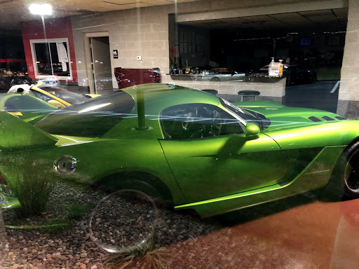 Car Dealer «WARWICK AUTOPARK», reviews and photos, 700 Furnace Hills Pike, Lititz, PA 17543, USA