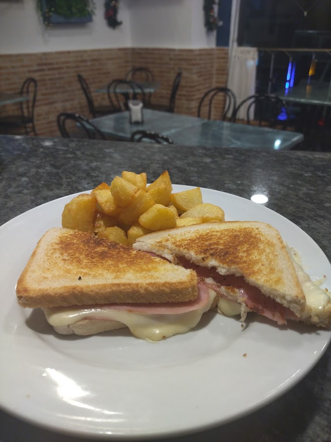 Cervecería Terra - Mar.