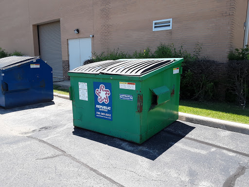 Recreation Center «Crestwood Recreation & Wellness Center», reviews and photos, 5331 W 135th St, Crestwood, IL 60445, USA